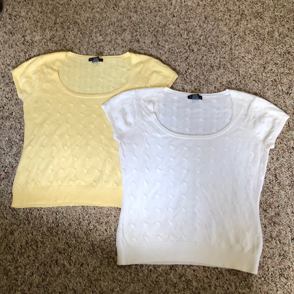 Tops